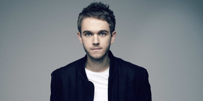 Diplo Tuding Zedd Plagiat