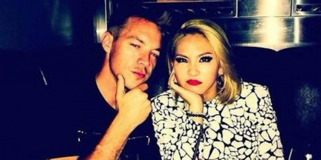 Diplo x CL '2NE1': When KPop Meet Diplodocus!