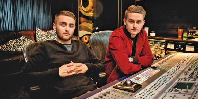 Disclosure Berdansa Lagi Lewat Tiga Lagu Baru