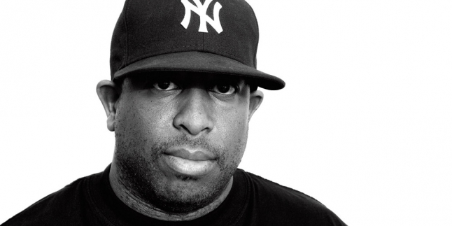 DJ Premier Gaet Musisi-musisi Super Gokil di 'Last Session at 320'