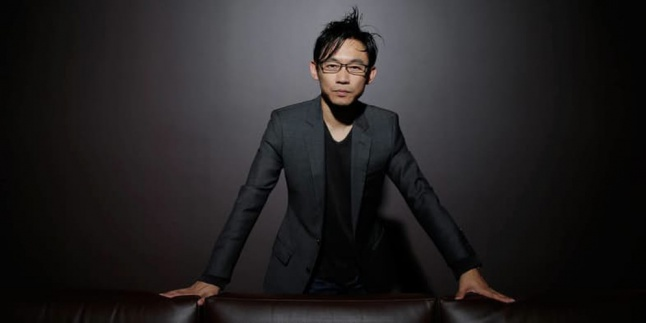 Doctor Strange Sukses, Sutradara Aquaman Kasih Selamat