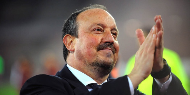 Don Rafa Juga Masuk Bursa Arsitek The Toffees | LAzone.id