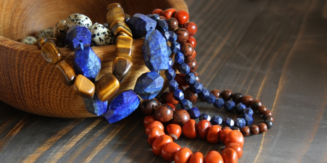 Doowstone Bukan Batu Akik Biasa