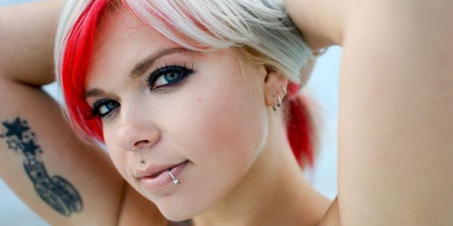 Doyan Piercing, Ini Nih yang Mesti Loe Perhatiin, Gak Ngasal