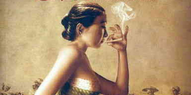 DPR Siapkan Rokok Kretek Masuk Dalam RUU Kebudayaan, Sebagai Pembentuk Bangunan Budaya Indonesia
