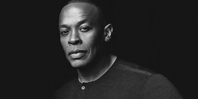 Dr Dre Dituding Sewa Pembunuh Bayaran untuk Habisi Temannya