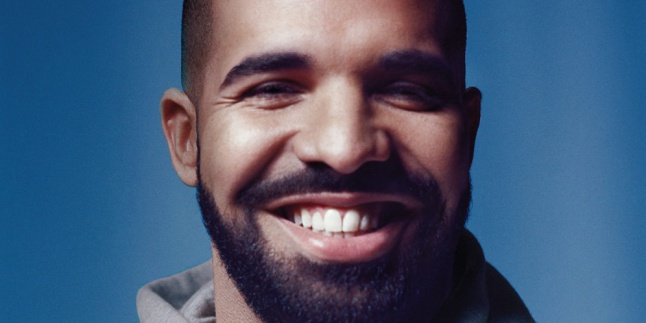 Drake Ganti Judul Album Jelang Rilis
