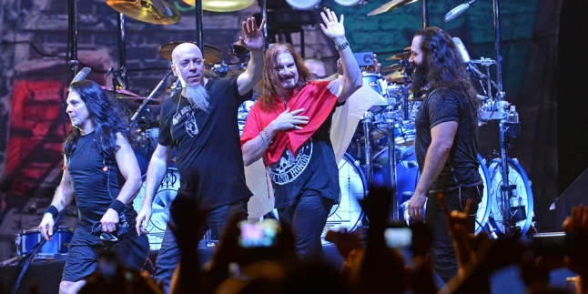 Dream Theater Bikin Kejutan Lengkap Untuk Fans thumbnail