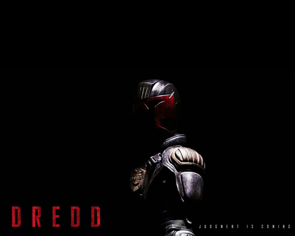 Dredd