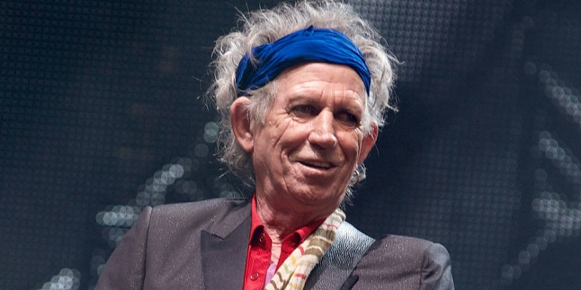 Drugs Bikin Rocker Jago Bikin Lagu: Nggak Juga Tuh!