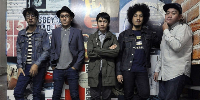 Drummer The Brandals aka BRNDLS Meninggal Dunia!