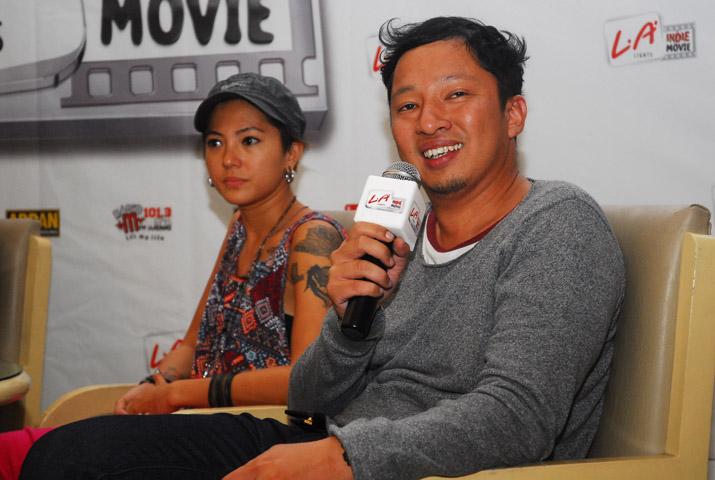 Gara-Gara LA Lights Indiemovie, Ringgo Pengen Jadi Sutradara