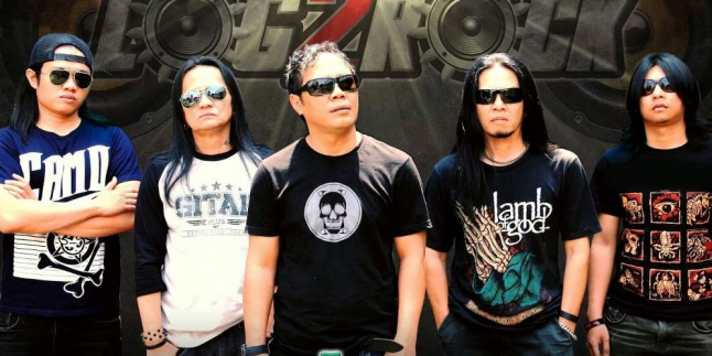 Dua Dekade Lebih Berkarier, Jamrud Siapkan Kado Buat Fans!