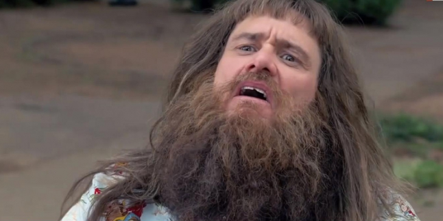 Dumb and Dumber To