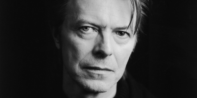 Dunia Berduka untuk David Bowie!