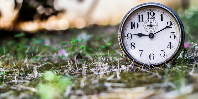 Earth Hour Di Beberapa Negara