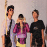 Ebbony yang ter-