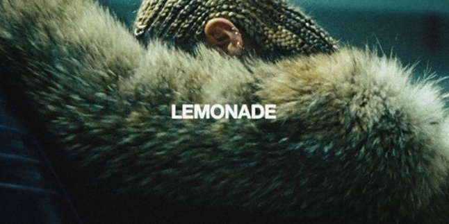 Efek Domino Album Kejutan Beyonce