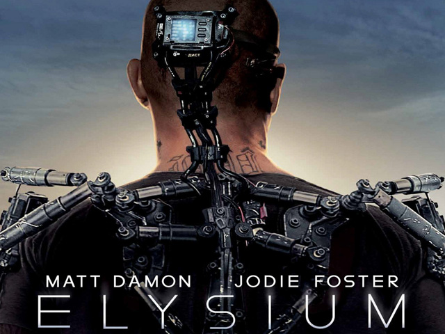 Elysium: Harapan Akan Keseimbangan Hidup Dari Bumi