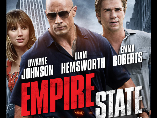 Empire State: Good Boy Gone Bad!