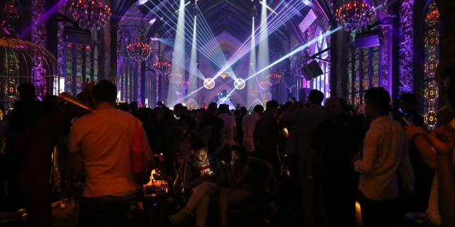 Enjoy Seminyak Like Never Before