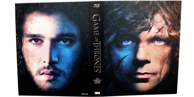 Etika Bisnis Yang Dipelajari Dari Game of Thrones