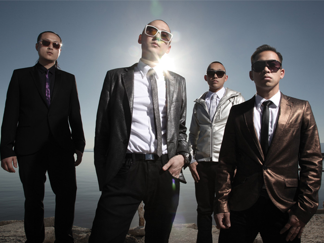Far East Movement: Pengalaman Hidup Itu Inspirasi Bikin Lagu