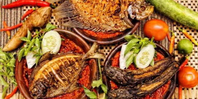 Fatmawati Bakal Bikin Loe Kenyang Dan Puas!