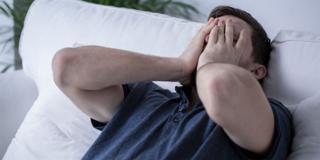 Fenomena Tindihan Ternyata Juga Terjadi di Seluruh Dunia