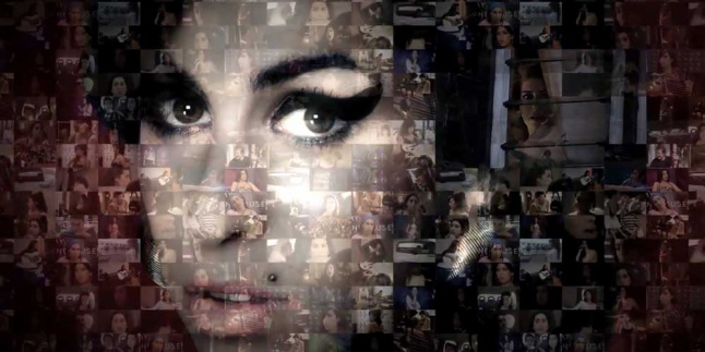 Film Dokumenter Amy Winehouse Berjaya di Oscar thumbnail