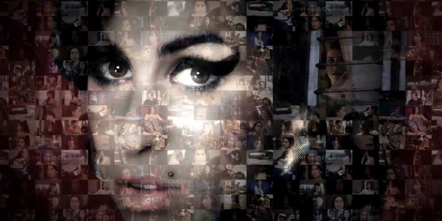 Film Dokumenter Amy Winehouse Berjaya di Oscar