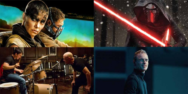 Film-Film Terbaik Sepanjang 2015 (Part 2)