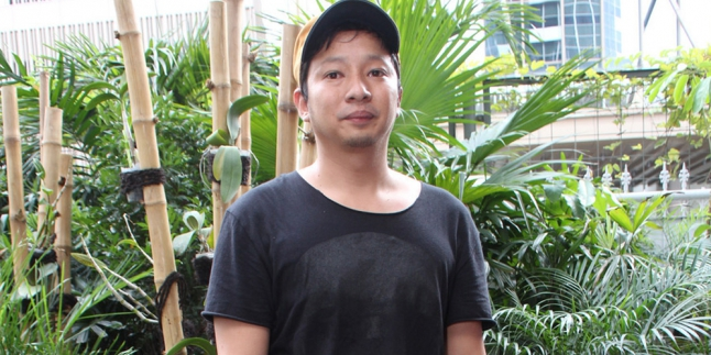 Film Jomblo Bakal Dibikin Sequel?