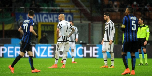 Final Coppa Italia: Juventus VS AC Milan!
