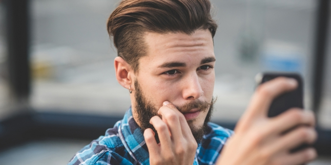 Fitur Terbaru Kamera Xiaomi Ini Bisa Mendeteksi Umur!