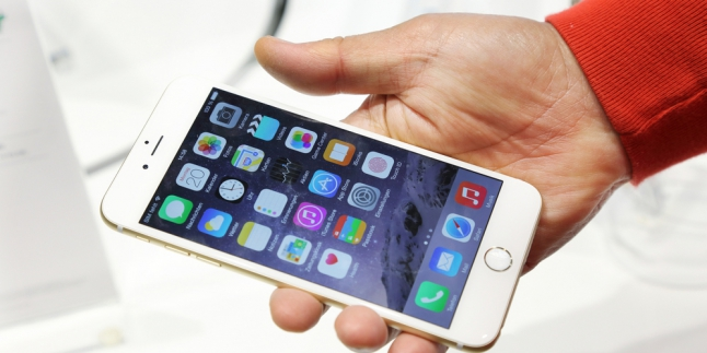 Fitur Unggulan Yang Cuma Ada Di iOS 9