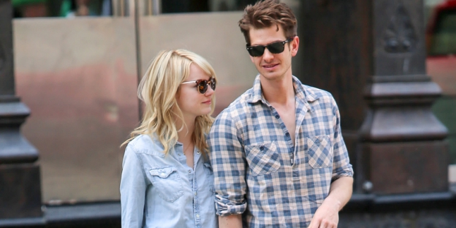 Fix! Spider-Man Resmi Gabung Dengan Avenger