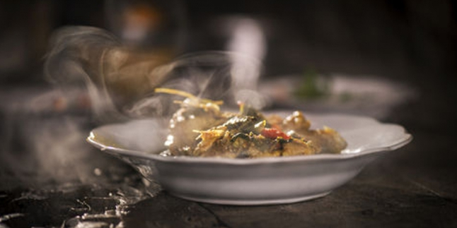 Food Movie Yang Lezat
