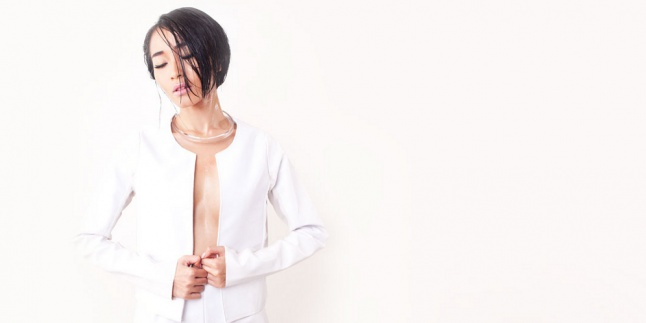 Gaet Dipha Barus dan Teza Sumendra, Rinni Wulandari Rilis Lagu Baru