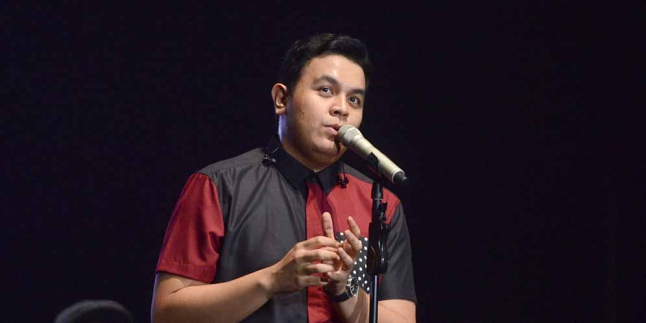 Gajah, Salah Satu Spirit Tulus Dalam Berkarya