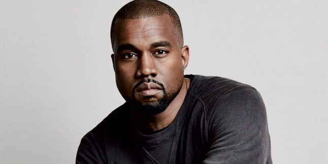 Gara-gara 'Famous', Hubungan Kanye West dan Taylor Swift Panas Lagi