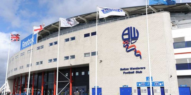 Gawat, Pemain Bolton Wanderers Belum Gajian!