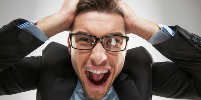 Gaya Ini Bikin Kamu Dijauhi Pasangan