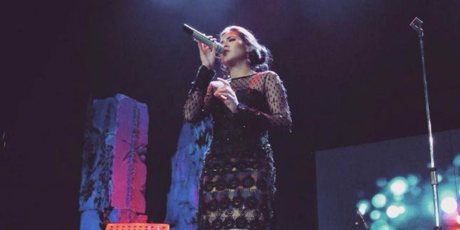 Geliat Konser Tunggal Para 'Local Hero'