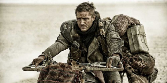 George Miller Pensiun Bikin Film 'Mad Max'?