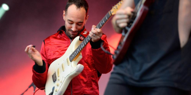 Getol Rilis Single Solo, Albert Hammond Jr. Siap Tinggalkan The Strokes?