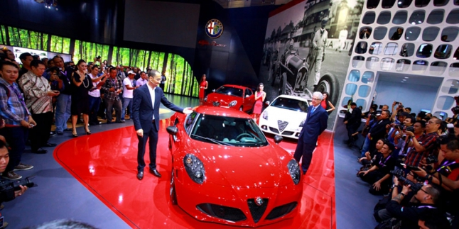 GIIAS atau IIMS, Apa Bedanya Sih?