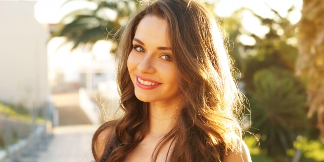 Gimana Sih Rasanya Pacaran Sama Model?