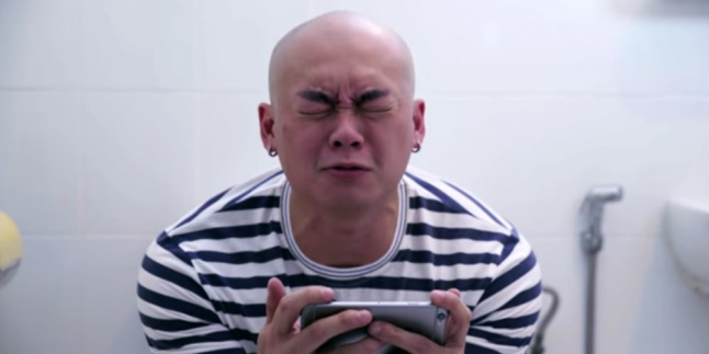 Gini Nih Bedanya Hidup Lo Sama Wifi Kenceng dengan yang Lemot