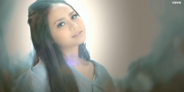 Gita Gutawa - Hingga Akhir Waktu